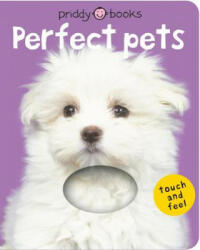 Perfect Pets (ISBN: 9780312498603)