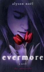 Evermore, English edition (ISBN: 9780312532758)