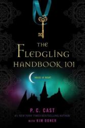 The Fledgling Handbook 101 (ISBN: 9780312595128)