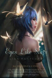 Eyes Like Stars (ISBN: 9780312608668)