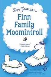 Finn Family Moomintroll - Tove Jansson, Elizabeth Portch (ISBN: 9780312608897)