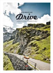 Porsche Drive - Stefan Bogner, Jan Baedeker (ISBN: 9783667102898)