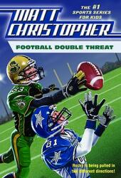 Football Double Threat (ISBN: 9780316016322)