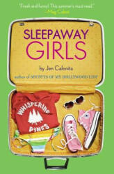 Sleepaway Girls (ISBN: 9780316017183)