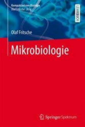 Mikrobiologie - Olaf Fritsche, Martin Lay (ISBN: 9783662497289)