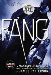 Fang (ISBN: 9780316038317)