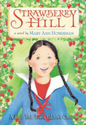 Strawberry Hill - Mary Hoberman (ISBN: 9780316041355)