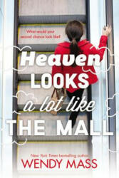 Heaven Looks a Lot Like the Mall - Wendy Mass (ISBN: 9780316058506)