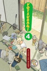 Yotsuba&! , Vol. 4 (ISBN: 9780316073912)