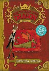 How to Train Your Dragon - Cressida Cowell (ISBN: 9780316085274)