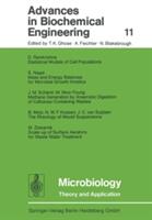 Advances in Biochemical Engineering (ISBN: 9783662154427)