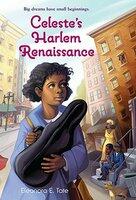 Celeste's Harlem Renaissance (ISBN: 9780316113625)