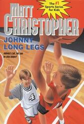 Johnny Long Legs (ISBN: 9780316140652)