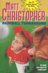 Baseball Turnaround: #53 (ISBN: 9780316142649)