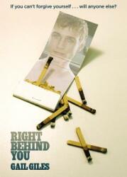 Right Behind You (ISBN: 9780316166379)