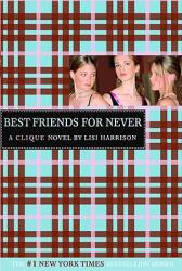 Best Friends for Never (ISBN: 9780316701310)
