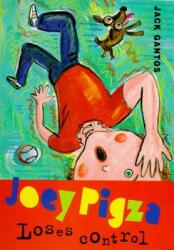 Joey Pigza Loses Control (ISBN: 9780374399894)