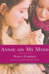 Annie on My Mind (ISBN: 9780374400118)