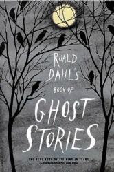 Roald Dahl's Book of Ghost Stories (ISBN: 9780374518684)
