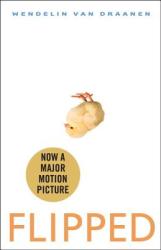 Flipped - Wendelin Van Draanen (ISBN: 9780375811746)
