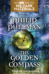 The Golden Compass - Philip Pullman (ISBN: 9780375823459)