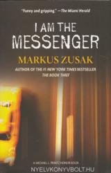 I Am the Messenger (ISBN: 9780375836671)