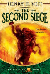 Second Siege - Henry H. Neff (ISBN: 9780375838972)