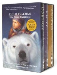 His Dark Materials - Philip Pullman (ISBN: 9780375842382)