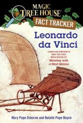 Leonardo da Vinci - Mary Pope Osborne, Natalie Pope Boyce (ISBN: 9780375846656)