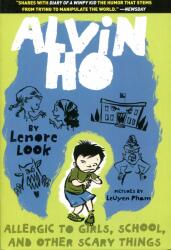 Lenore Look: Alvin Ho (ISBN: 9780375849305)