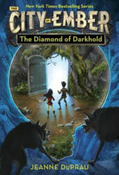 The Diamond of Darkhold (ISBN: 9780375855726)
