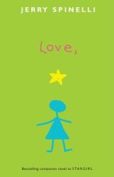 Love, Stargirl (ISBN: 9780375856440)