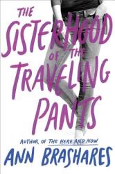 The Sisterhood of the Traveling Pants (ISBN: 9780385730587)