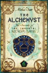 The Alchemyst - Michael Scott (ISBN: 9780385733571)