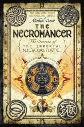 The Necromancer - Michael Scott (ISBN: 9780385735322)