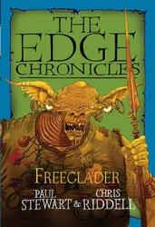 Freeglader - Paul Stewart, Chris Riddell (ISBN: 9780385736114)
