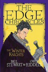 The Winter Knights - Paul Stewart, Chris Riddell (ISBN: 9780385736121)