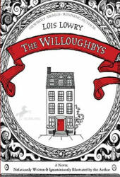 The Willoughbys - Lois Lowry (ISBN: 9780385737760)