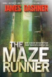 The Maze Runner (ISBN: 9780385737944)