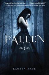 Lauren Kate - Fallen - Lauren Kate (ISBN: 9780385738934)