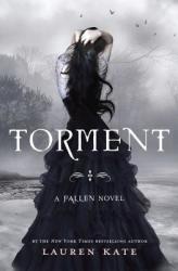 Torment - Lauren Kate (ISBN: 9780385739146)