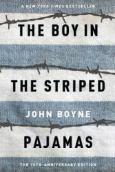 The Boy in the Striped Pajamas (ISBN: 9780385751063)