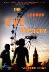 London Eye Mystery - Siobhan Dowd (ISBN: 9780385751841)