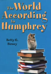 The World According to Humphrey (ISBN: 9780399241987)