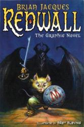Redwall: The Graphic Novel (ISBN: 9780399244810)
