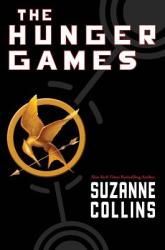 Hunger Games (ISBN: 9780439023481)