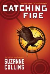 Catching Fire (ISBN: 9780439023498)