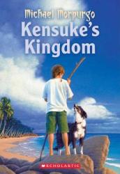 Kensuke's Kingdom - Michael Morpurgo (ISBN: 9780439591812)