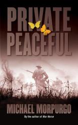 Private Peaceful (ISBN: 9780439636537)
