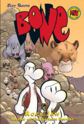 Rock Jaw (ISBN: 9780439706278)